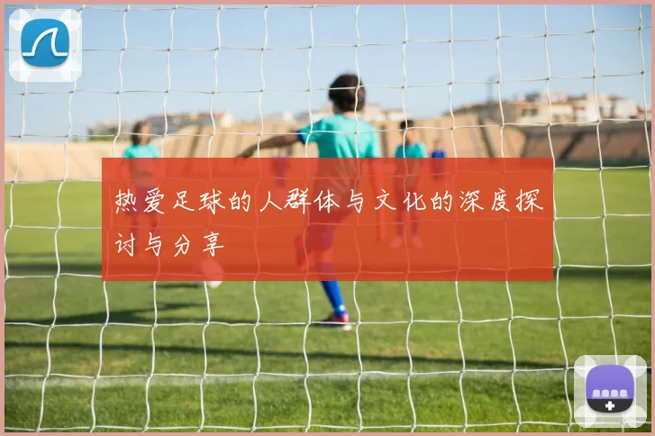 热爱足球的人群体与文化的深度探讨与分享