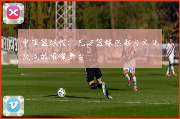 中亚篮球馆：见证篮球热潮与文化交流的璀璨舞台